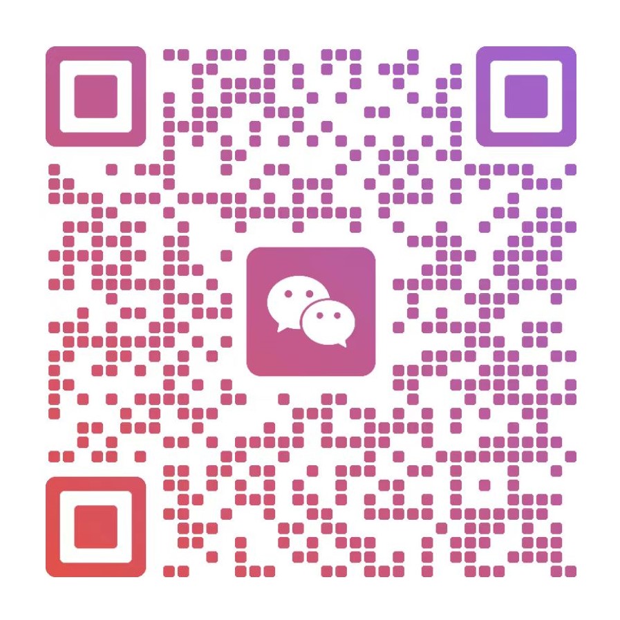 扫一扫加微信-百盟网