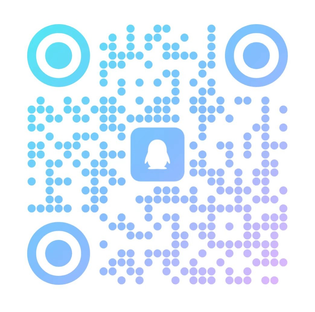 扫码加站长QQ-百盟网