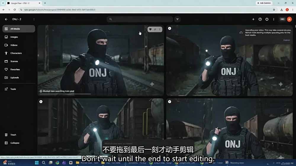 2026AI商业电影广告大师班：产品广告·品牌短片·电影AI短片·配音音乐·自动化工作流，一站式掌握-百盟网
