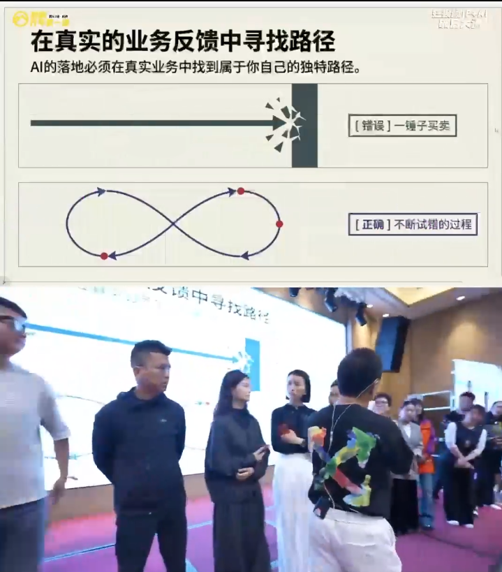 群响·2026短视频IP+AI破局大课(3月20-22日杭州线下课)-百盟网